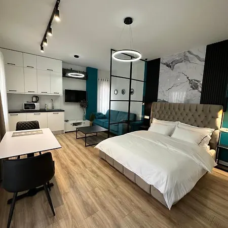 Intercontinental Center *