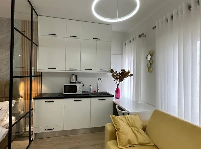 Intercontinental Center Appartement Tirana